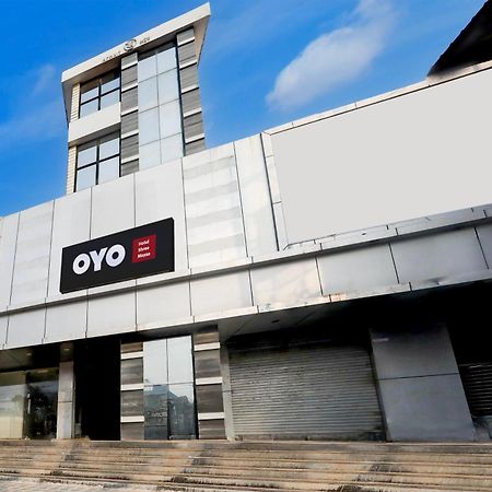 Hotel O Shree Mayaa Gwalior Exterior photo