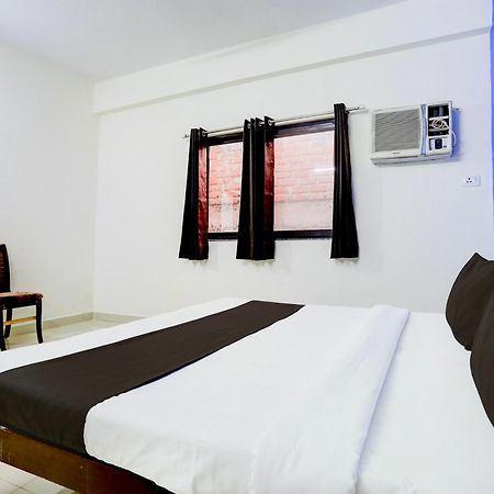 Hotel O Shree Mayaa Gwalior Exterior photo