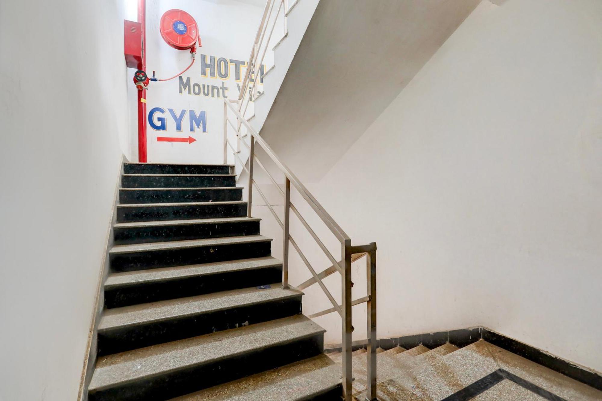 Hotel O Shree Mayaa Gwalior Exterior photo