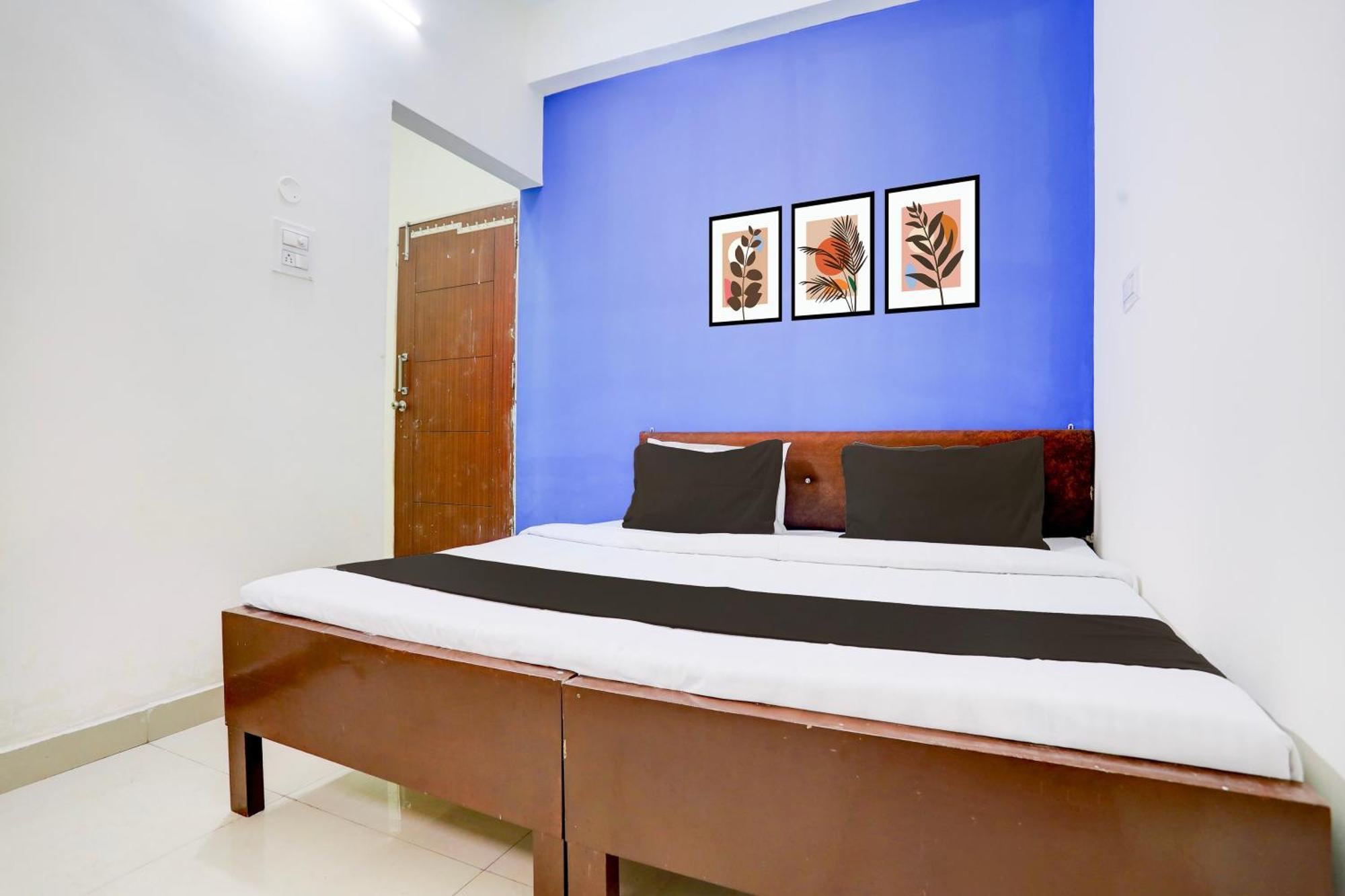 Hotel O Shree Mayaa Gwalior Exterior photo