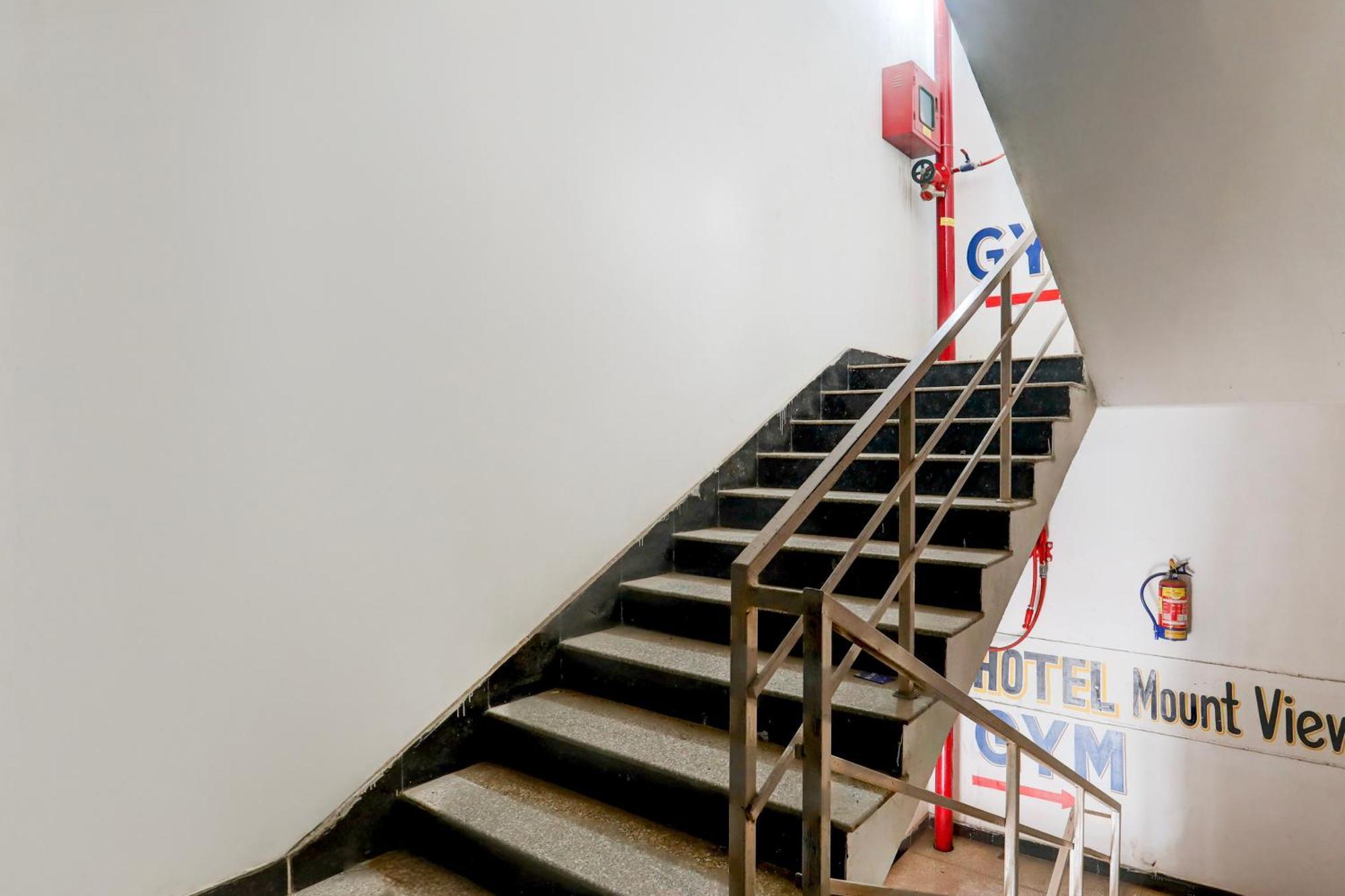 Hotel O Shree Mayaa Gwalior Exterior photo